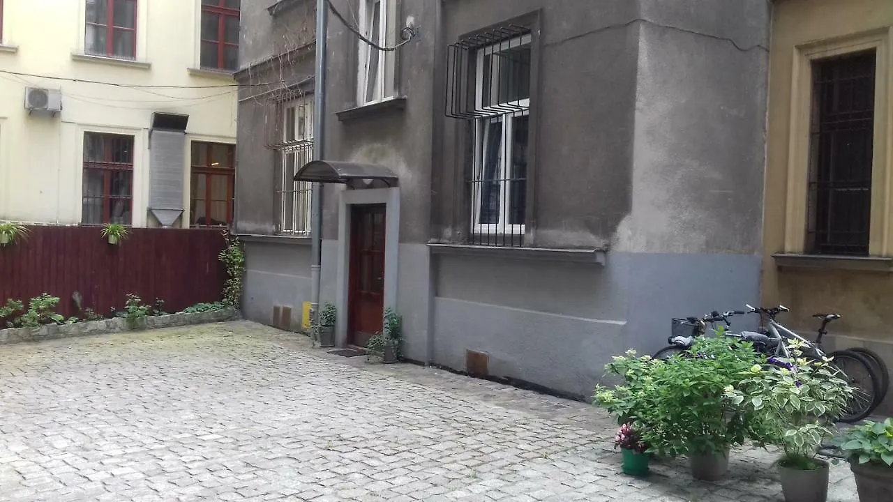 Beautiful Apartment With 1 Bedroom Main Square Kraków
