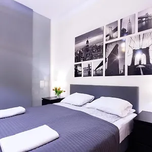 5* Apartament Amen Curie 8