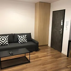  Apartament Platinex 6