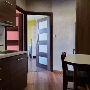  Apartament Przytulny Pokój W Centrum Krakowa