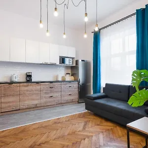  Apartament Fancy With Lift And A/c