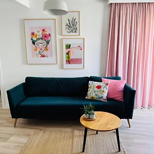 Apartament Bochenka Ii