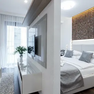  Appartamento Ga Luxury W19