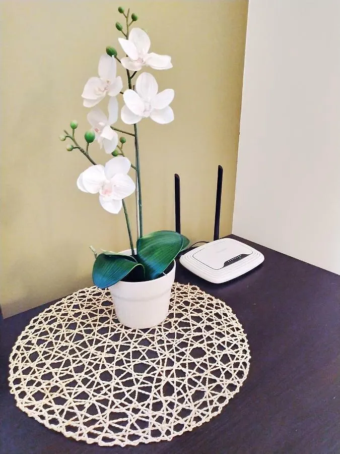 Beautiful Apartment With 1 Bedroom Main Square 克拉科夫 波兰