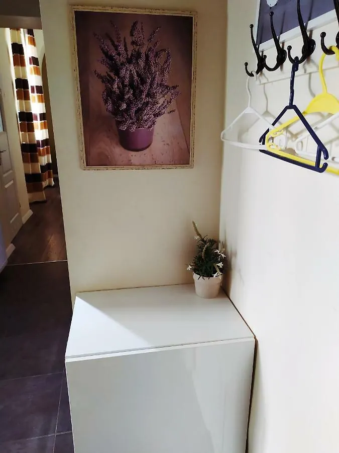 Beautiful Apartment With 1 Bedroom Main Square 克拉科夫