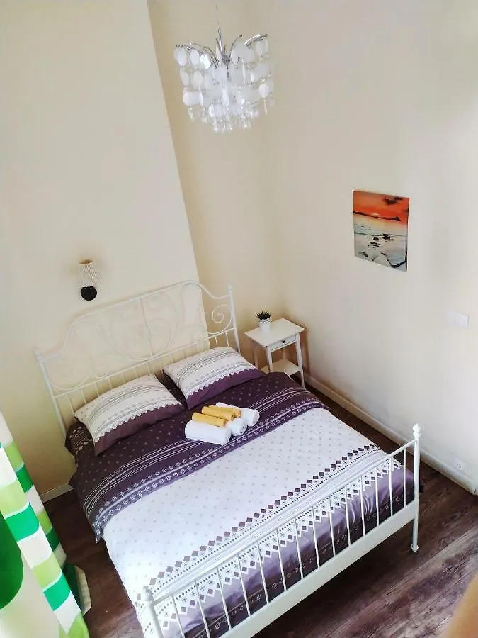 Beautiful Apartment With 1 Bedroom Main Square Krakow Poland