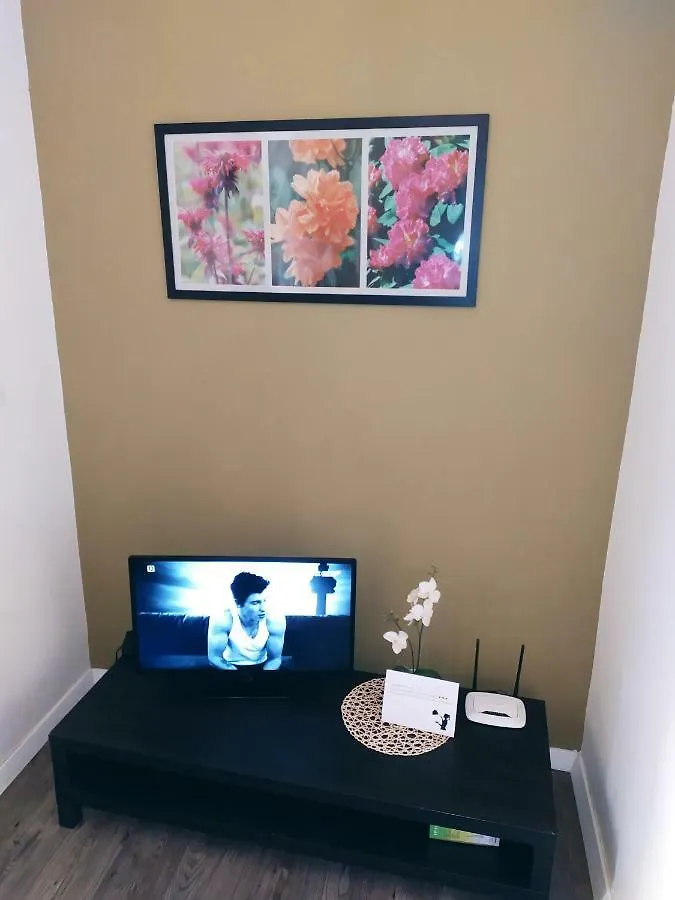 Beautiful Apartment With 1 Bedroom Main Square Krakow 0*,  Poland